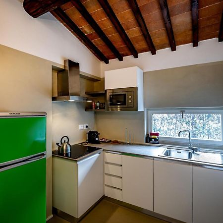 Yid Cozy House In Fiesole With Jacuzzi Exterior foto