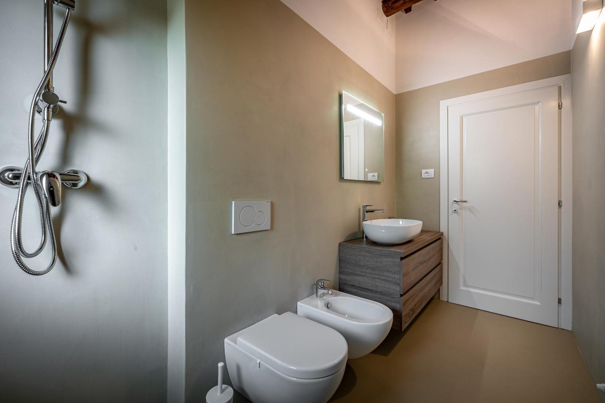 Yid Cozy House In Fiesole With Jacuzzi Exterior foto