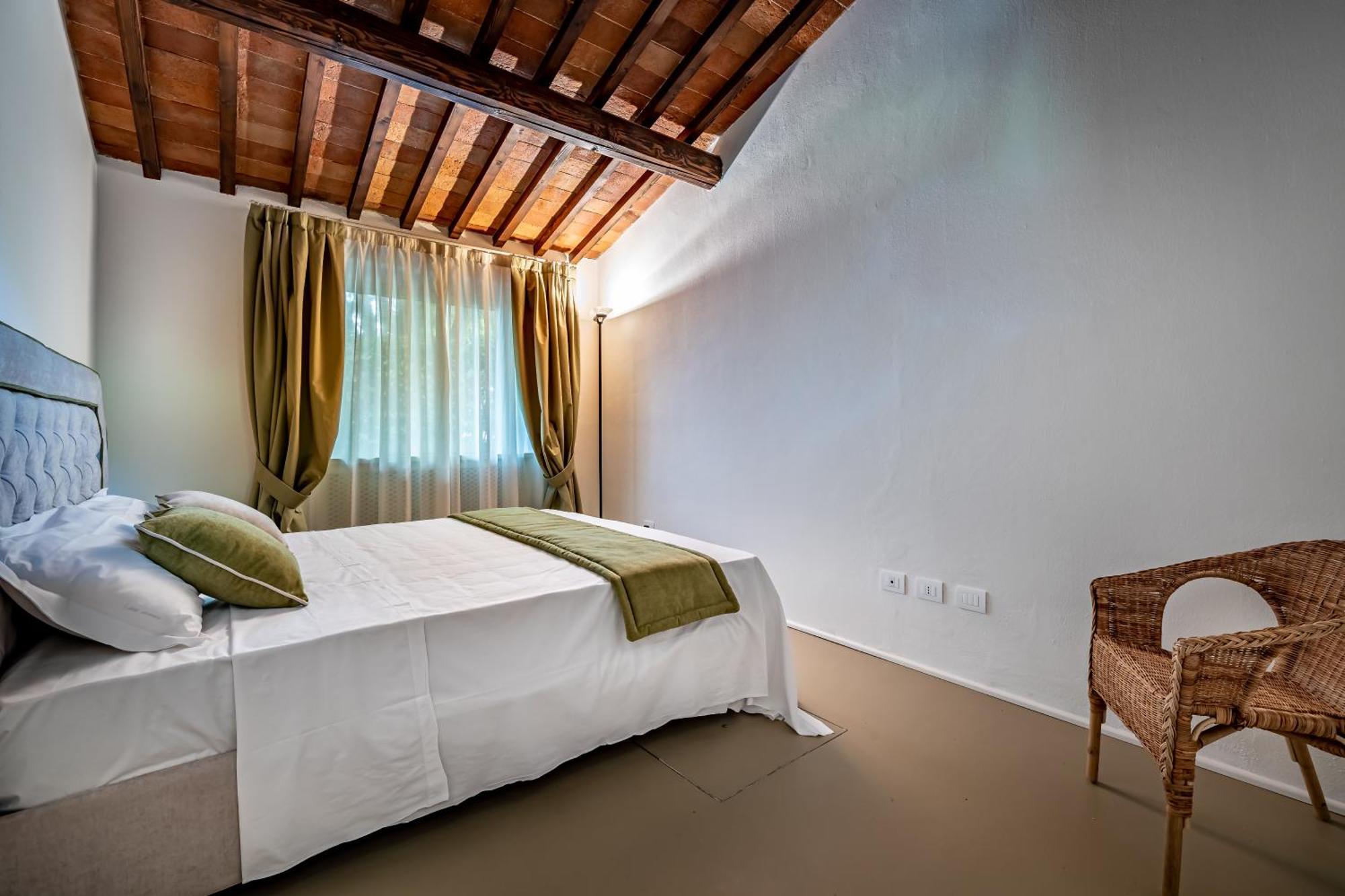 Yid Cozy House In Fiesole With Jacuzzi Exterior foto