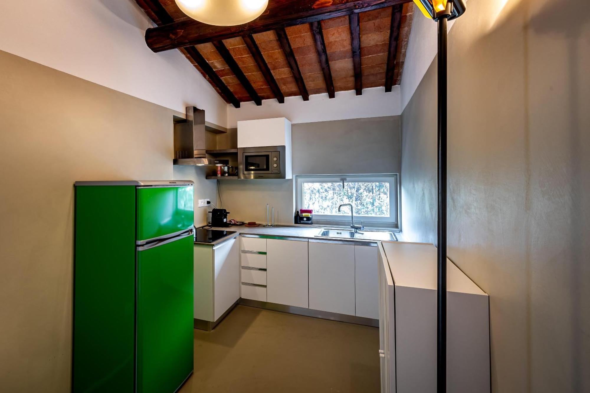 Yid Cozy House In Fiesole With Jacuzzi Exterior foto