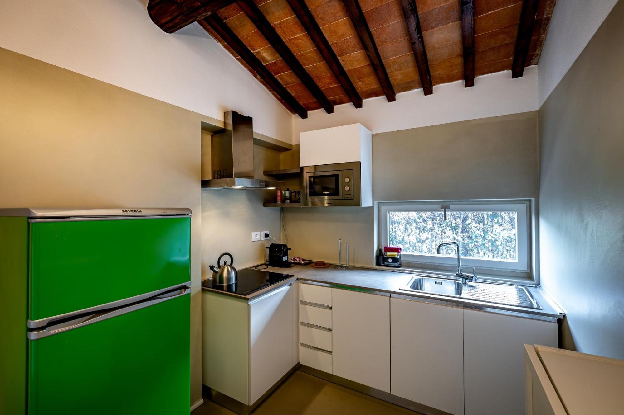 Yid Cozy House In Fiesole With Jacuzzi Exterior foto